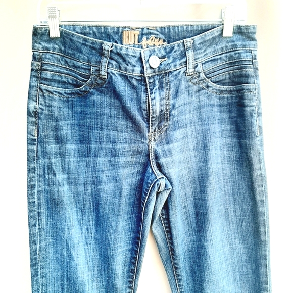 💥KUT FROM THE KLOTH💥Women's bootcut jeans - Picture 5 of 5